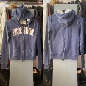 A&F Hoodie